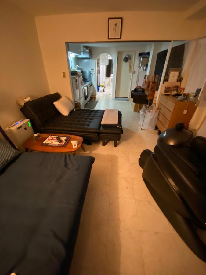Azabujuban Value Add Apartments Τόκιο Εξωτερικό φωτογραφία
